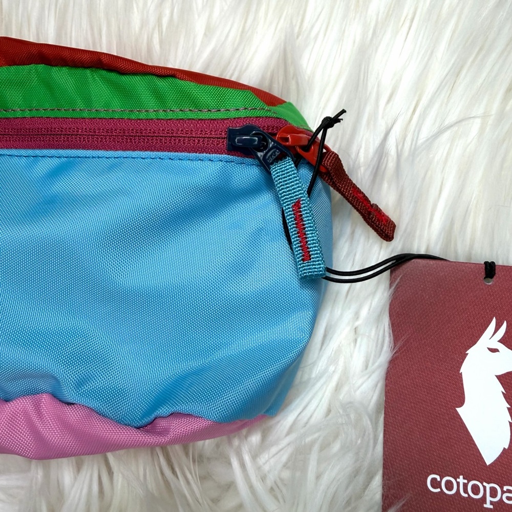 Cotopaxi Bataan 3L Fanny Pack – Del Día - Picture 3 of 6